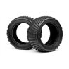 Shredder Tyre For Truggy