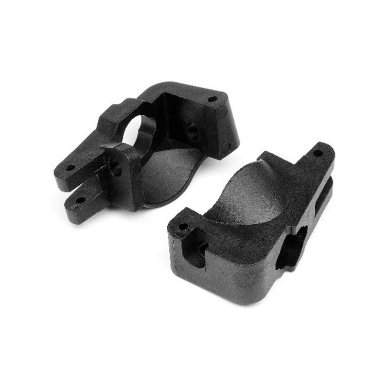 Front Hub Carriers