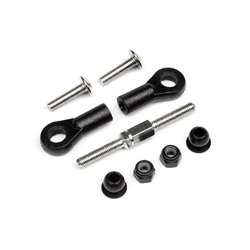 Steering Turnbuckle