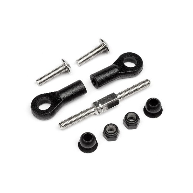 Steering Turnbuckle
