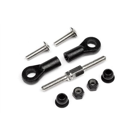 Steering Turnbuckle