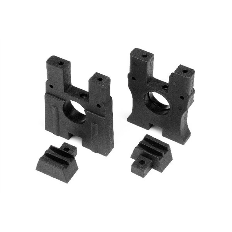 Center Diff. Mount