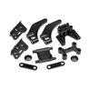 Rear Brace Bulkhead Mount