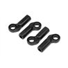 Steering Link Ball Ends (4Pcs)