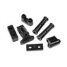 Servo Mounting Parts