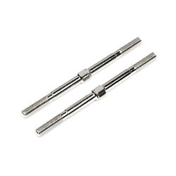 Camber Link Turnbuckle (2Pcs)