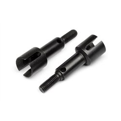 Rear Axle