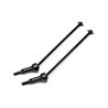 Front Uj Driveshaft Truggy