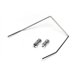 Center Roll Bar Set