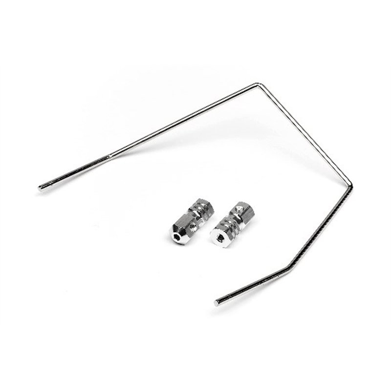 Center Roll Bar Set