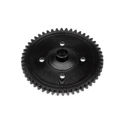 50T Center Spur Gear