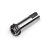 10T Spiral Input Gear