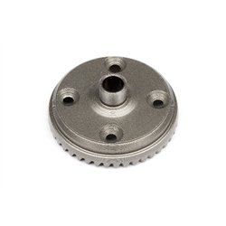 43T Spiral Diff. Gear