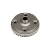 43T Spiral Diff. Gear