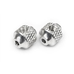 Brake Adjuster (2Pcs)