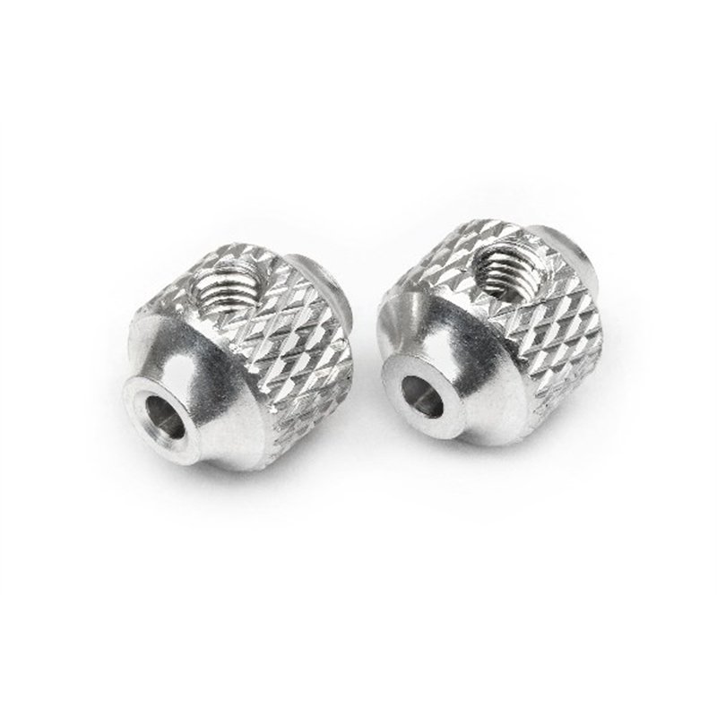 Brake Adjuster (2Pcs)
