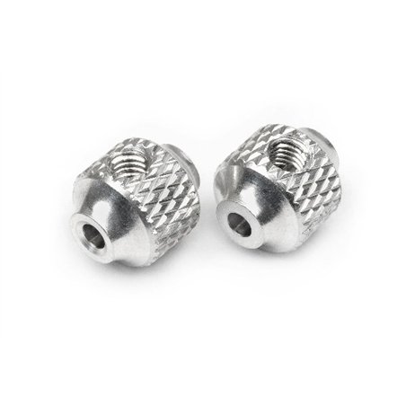 Brake Adjuster (2Pcs)