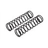 Spring 13.5X63X1.2Mm 11Coils (2Pcs)