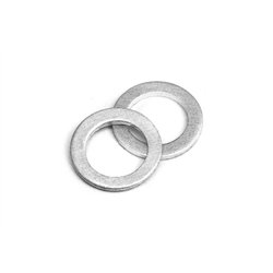 Washer 0.6X5.1X7.5Mm (2Pcs)