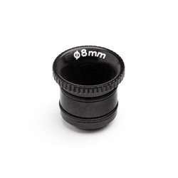 8Mm Venturi Black (F3.5 Pro)