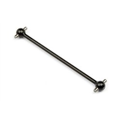 83Mm Center Shaft Front Trophy Flux Series