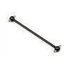 83Mm Center Shaft Front Trophy Flux Series
