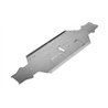 Chassis 6061 Trophy Buggy Flux (Gunmetal)