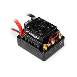 Flux Rage 1:8Th Scale 80Amp Brushless Esc