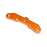 Rear Suspension Holder 6061 Trophy (Orange)