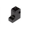 Cnc Tuned Pipe Mounting Trophy Series (Black)