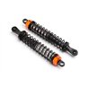 Shock Set Truggy (1Pr)