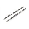 Steering Linkage Turnbuckle Trophy Truggy Flux X 2