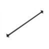 Centre Rear Driveshaft 144Mm Trophy Truggy Flux
