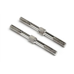 Steering Linkage Turnbuckle Trophy Buggy Flux 2Pcs