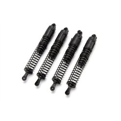 Big Bore Sport Shock Set (Assembled/Savage)