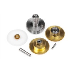 Sfl-30Mg Digital Servo Gear Set