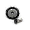 Machined Bulletproof Diff Bevel Gear 29T/9T Set