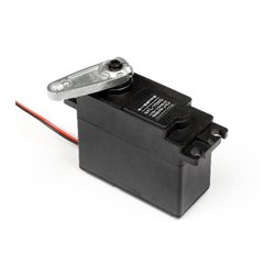 Hpi Sfl-11Mg Servo(Metal Gear/24.7Kg-Cm6.0V)