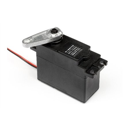 Hpi Sfl-11Mg Servo(Metal Gear/24.7Kg-Cm6.0V)