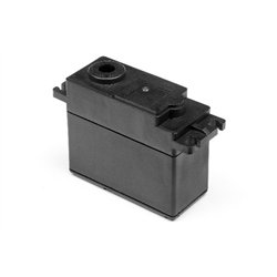 Hpi Sfl-11Mg Servo Case Set