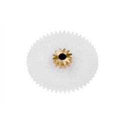 Hpi Sf-50 Servo First Gear