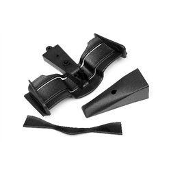 Formula Ten Front Wing Set (Type A)