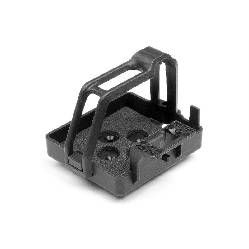 Esc Tray Set