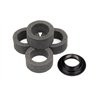 Servo Saver Foam (4Pcs) With Adjust Nut