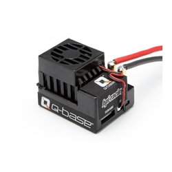 Flux Q-Base Brushless Esc