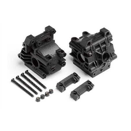 Gear Box Set