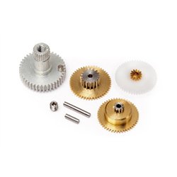 Hpi Sf-50Wp Servo Gear Set