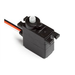 Hpi Sm-1 Micro Servo