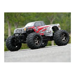 Gt-3 Truck Body Savage