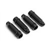 Shock Body Set (4Pcs)